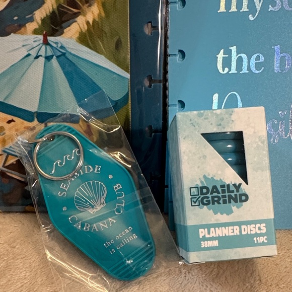 The Daily Grind - "The Tranquiltide" cover and dividers - Picture 3 of 3